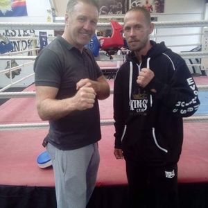 Meet your Posher, Paul